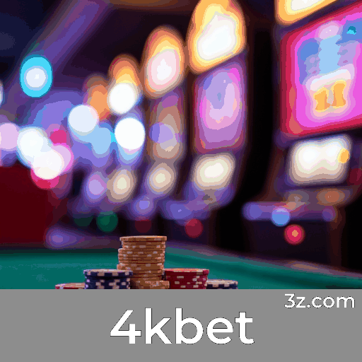 4kbet: Jogo ao Vivo, Emoção e Diversão para Brasileiros