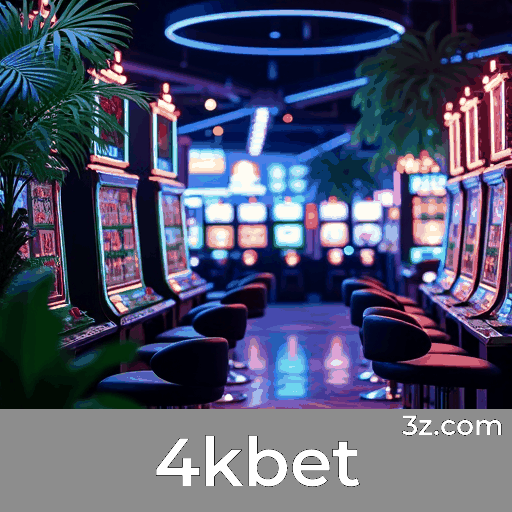 4kbet: Promoções Inteligentes com Tecnologia Avançada