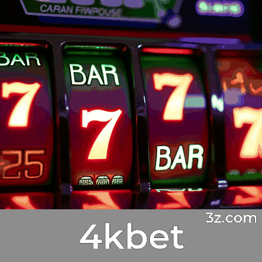 4kbet: Jogo ao Vivo, Emoção e Diversão para Brasileiros