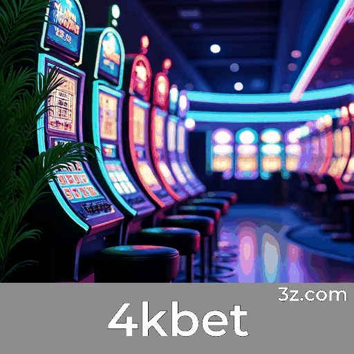 4kbet: Jogo ao Vivo, Emoção e Diversão para Brasileiros