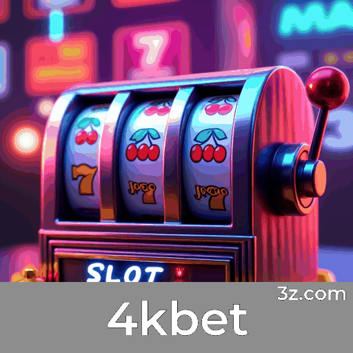 4kbet: Plataforma Segura e Profissional