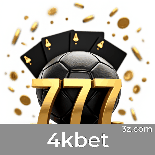 4kbet: Cassino Online Seguro e Profissional