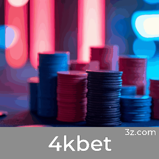 4kbet: Plataforma Segura e Profissional