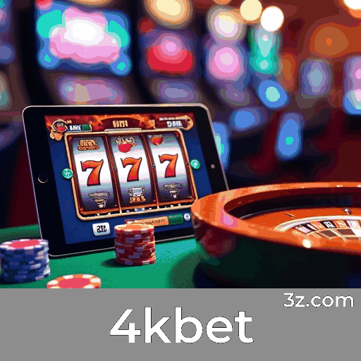 4kbet: Um Tesouro de Jogos Selecionados e Excelentes
