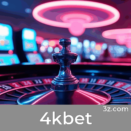 4kbet: A Experiência Real no Brasil com Jogos de Mesa Ao Vivo