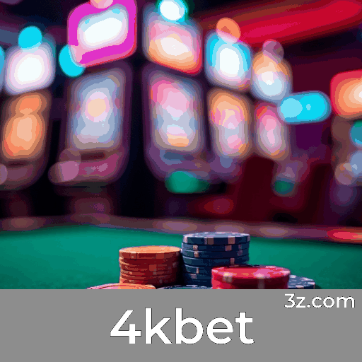 4kbet: Cassino Online Seguro e Profissional