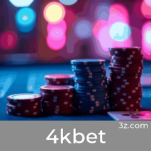 4kbet: Cassino Online Seguro e Profissional