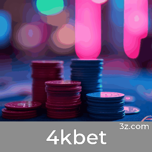 4kbet: Cassino Online Seguro e Profissional