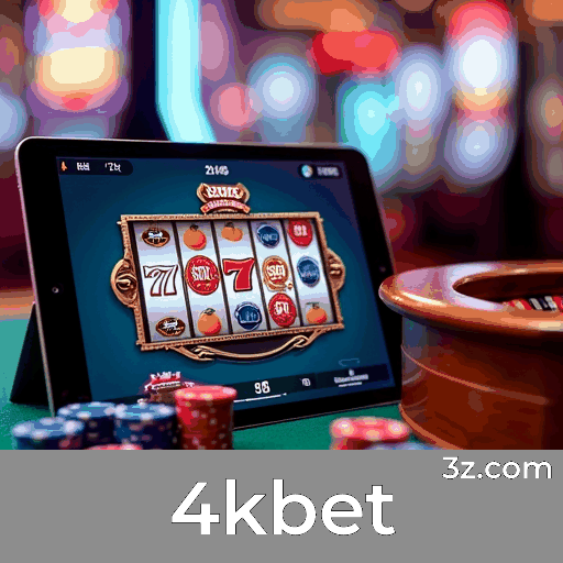 4kbet: Jogo ao Vivo, Emoção e Diversão para Brasileiros