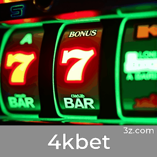 4kbet: Um Tesouro de Jogos Selecionados e Excelentes