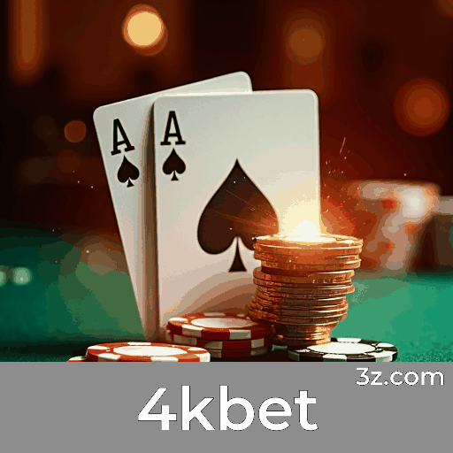 4kbet: Plataforma Segura e Profissional