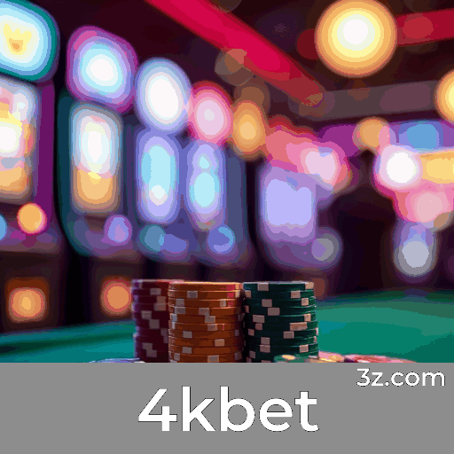 4kbet: Promoções Inteligentes com Tecnologia Avançada