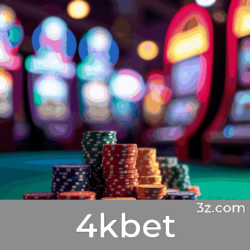 4kbet: Plataforma Segura e Profissional